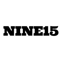 NINE15 logo, NINE15 contact details