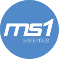 MS1 Sistemas logo, MS1 Sistemas contact details