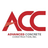 ADVANCED CONCRETE CONSTRUCTION, INC. logo, ADVANCED CONCRETE CONSTRUCTION, INC. contact details