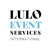 LuLo Event Services International logo, LuLo Event Services International contact details