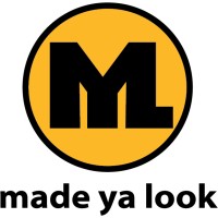 Made Ya Look Inc logo, Made Ya Look Inc contact details