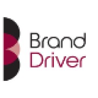 Brand Driver logo, Brand Driver contact details