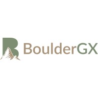 BoulderGX, LLC logo, BoulderGX, LLC contact details