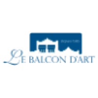 Le Balcon d'Art logo, Le Balcon d'Art contact details