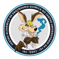 Centro Acadêmico de Engenharia Química da FEI logo, Centro Acadêmico de Engenharia Química da FEI contact details