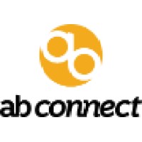 AB Connect logo, AB Connect contact details