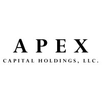 Apex Capital Holdings logo, Apex Capital Holdings contact details