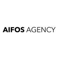 Aifos Agency logo, Aifos Agency contact details