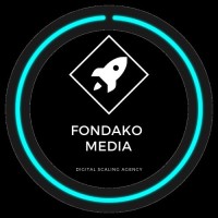 Fondako Média Inc. logo, Fondako Média Inc. contact details