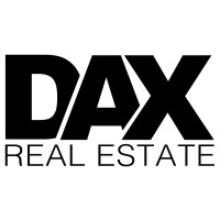 DAX Real Estate logo, DAX Real Estate contact details