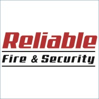 Reliable Fire Equipment Company logo, Reliable Fire Equipment Company contact details