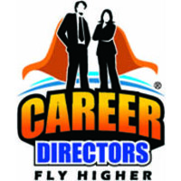 Career Directors International logo, Career Directors International contact details