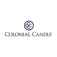 Colonial Candle logo, Colonial Candle contact details