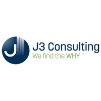 J3 Consulting LLC logo, J3 Consulting LLC contact details