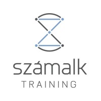 SZÁMALK TRAINING logo, SZÁMALK TRAINING contact details