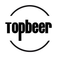 Topbeer logo, Topbeer contact details