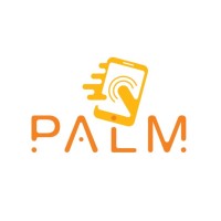 Palm App logo, Palm App contact details