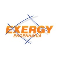 Exergy Engenharia Ltda logo, Exergy Engenharia Ltda contact details