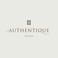 Authentique Home logo, Authentique Home contact details