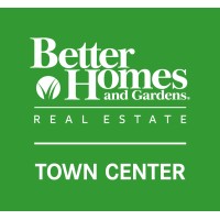 Better Homes and Gardens Real Estate Town Cener logo, Better Homes and Gardens Real Estate Town Cener contact details