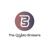 The Crypto Brokers™ logo, The Crypto Brokers™ contact details