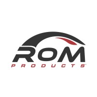 Range of Motion Products, LLC logo, Range of Motion Products, LLC contact details