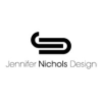 Jennifer Nichols Design logo, Jennifer Nichols Design contact details