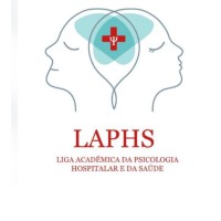 Liga Acadêmica de Psicologia Hospitalar e da Saúde - LAPHS logo, Liga Acadêmica de Psicologia Hospitalar e da Saúde - LAPHS contact details