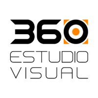 360 Estudio Visual logo, 360 Estudio Visual contact details