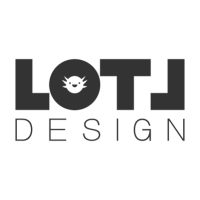 LOTL Design logo, LOTL Design contact details