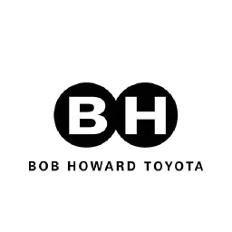 Bob Howard Toyota logo, Bob Howard Toyota contact details