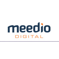 Meedio Digital logo, Meedio Digital contact details