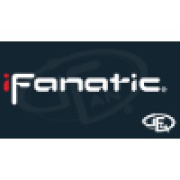 iFanatic, LLC logo, iFanatic, LLC contact details