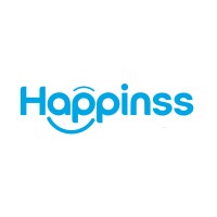 Happinss Inc logo, Happinss Inc contact details