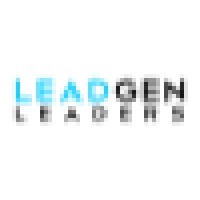 LeadGenLeaders logo, LeadGenLeaders contact details