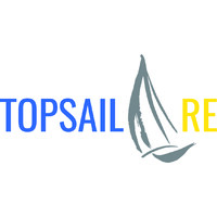 Topsail Re logo, Topsail Re contact details