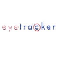 eyetracker logo, eyetracker contact details