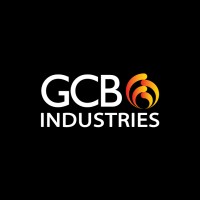 GCB Industries logo, GCB Industries contact details