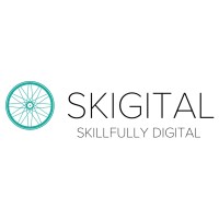 Skigital LLC logo, Skigital LLC contact details