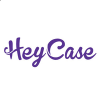 Hey Case logo, Hey Case contact details