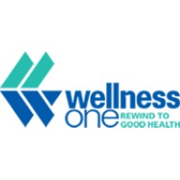 WellnessOne logo, WellnessOne contact details