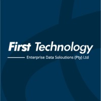 First Technology Enterprise Data Solutions logo, First Technology Enterprise Data Solutions contact details