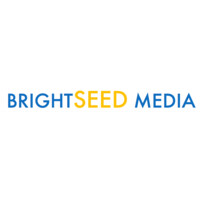 BrightSeed Media logo, BrightSeed Media contact details