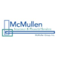 McMullen Group Inc logo, McMullen Group Inc contact details