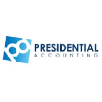 Presidential Accounting logo, Presidential Accounting contact details