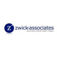 Zwick & Associates logo, Zwick & Associates contact details