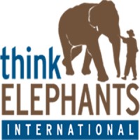 Think Elephants International, Inc. logo, Think Elephants International, Inc. contact details