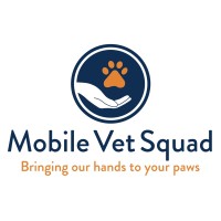 Mobile Vet Squad logo, Mobile Vet Squad contact details