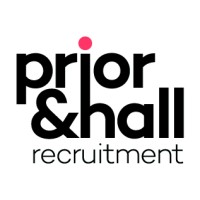 Prior & Hall Recruitment logo, Prior & Hall Recruitment contact details