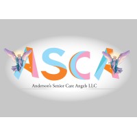 Anderson's Senior Care Angels LLC logo, Anderson's Senior Care Angels LLC contact details